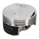 Motor alkatrészek Wiseco Piston Kit Chevy LSX 6.0 +9cc B:4.020 | race-shop.hu