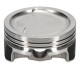 Motor alkatrészek Wiseco Piston Kit SBC - Blower/Turbo Reverse D B:4.040 | race-shop.hu