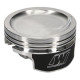 Motor alkatrészek Wiseco Piston Kit SBC - Blower/Turbo Reverse D B:4.035 | race-shop.hu
