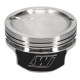 Motor alkatrészek Wiseco Piston Kit SBC - Blower/Turbo Reverse D B:4.035 | race-shop.hu