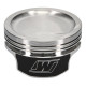 Motor alkatrészek Wiseco Piston Kit SBC - Blower/Turbo Reverse D B:4.040 | race-shop.hu
