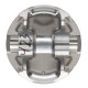 Motor alkatrészek Wiseco Piston Kit SBC - Blower/Turbo Reverse D B:4.040 | race-shop.hu