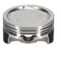 Motor alkatrészek Wiseco Piston Kit SBC - Blower/Turbo Reverse D B:4.040 | race-shop.hu