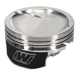 Wiseco Piston Kit SBC - Blower/Turbo Reverse D B:4.030