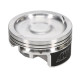 Motor alkatrészek Wiseco Piston Kit SBC - Blower/Turbo Reverse D B:4.060 | race-shop.hu