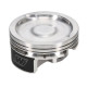 Motor alkatrészek Wiseco Piston Kit SBC - Blower/Turbo Reverse D B:4.155 | race-shop.hu
