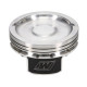 Motor alkatrészek Wiseco Piston Kit SBC - Blower/Turbo Reverse D B:4.155 | race-shop.hu