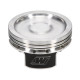 Motor alkatrészek Wiseco Piston Kit SBC - Blower/Turbo Reverse D B:4.155 | race-shop.hu