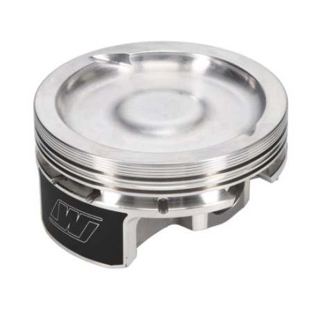 Motor alkatrészek Wiseco Piston Kit SBC - Blower/Turbo Reverse D B:4.165 | race-shop.hu