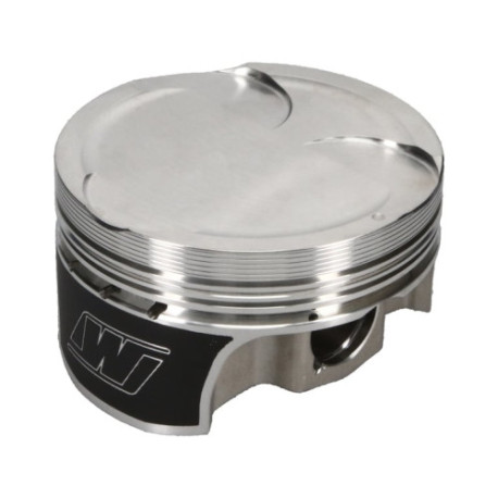 Motor alkatrészek Wiseco Piston Kit Ford 4.6/5.4L Mod 3 Valve B:3.572 | race-shop.hu