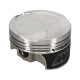 Motor alkatrészek Wiseco Piston Kit Ford 4.6/5.4L Mod 3 Valve B:3.572 | race-shop.hu
