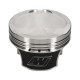 Motor alkatrészek Wiseco Piston Kit Ford 4.6/5.4L Mod 3 Valve B:3.572 | race-shop.hu