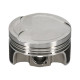 Motor alkatrészek Wiseco Piston Kit Ford 4.6/5.4L Mod 3 Valve B:3.572 | race-shop.hu