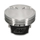 Motor alkatrészek Wiseco Piston Kit Ford 4.6/5.4L Mod 3 Valve B:3.552 | race-shop.hu
