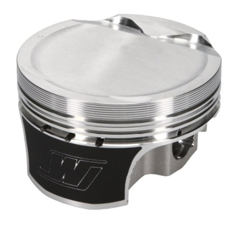 Motor alkatrészek Wiseco Piston Kit Ford 4.6/5.4L Mod 4 Valve B:3.552 | race-shop.hu