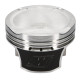 Motor alkatrészek Wiseco Piston Kit Ford 4.6/5.4L Mod 4 Valve B:3.552 | race-shop.hu