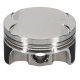 Motor alkatrészek Wiseco Piston Kit Ford Modular V8 5.0 Liter Coyote B:3.635 | race-shop.hu