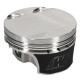 Motor alkatrészek Wiseco Piston Kit Ford Modular V8 5.0 Liter Coyote B:3.650 | race-shop.hu