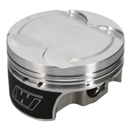 Motor alkatrészek Wiseco Piston Kit Ford Modular V8 5.0 Liter Coyote B:3.650 | race-shop.hu