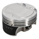 Motor alkatrészek Wiseco Piston Kit Ford Modular V8 5.0 Liter Coyote B:3.650 | race-shop.hu