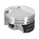 Motor alkatrészek Wiseco Piston Kit Ford 4.6/5.4L Mod/PI 2 Valve B:3.572 | race-shop.hu