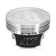 Motor alkatrészek Wiseco Piston Kit Ford 4.6/5.4L Mod/PI 2 Valve B:3.572 | race-shop.hu