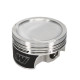 Motor alkatrészek Wiseco Piston Kit Ford 4.6/5.4L Mod/PI 2 Valve B:3.552 | race-shop.hu