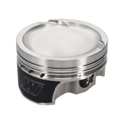 Wiseco Piston Kit Ford 4.6/5.4L Mod V8 2 V -16cc Dish B: