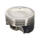 Motor alkatrészek Wiseco Piston Kit Ford 4.6/5.4L Mod- Trick Flow Twis B:3.552 | race-shop.hu