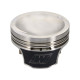 Motor alkatrészek Wiseco Piston Kit Ford 4.6/5.4L Mod- Trick Flow Twis B:3.552 | race-shop.hu