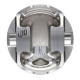 Motor alkatrészek Wiseco Piston Kit SBF - Blower/Turbo Reverse Do B:4.000 | race-shop.hu
