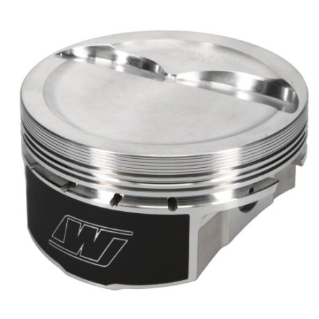 Motor alkatrészek Wiseco Piston Kit SBF - Blower/Turbo Reverse Do B:4.040 | race-shop.hu