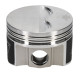 Motor alkatrészek Wiseco Piston Kit BB Mopar 383/400/440 FT B:4.360 | race-shop.hu