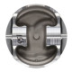 Motor alkatrészek Wiseco Piston Kit SBC 360 Sprint ASCS Dome B:4.020 | race-shop.hu