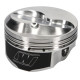 Motor alkatrészek Wiseco Piston Kit SBC 360 Sprint ASCS Dome B:4.030 | race-shop.hu