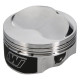 Motor alkatrészek Wiseco Piston Kit SBC 360 Sprint ASCS Dome B:4.035 | race-shop.hu