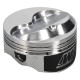 Motor alkatrészek Wiseco Piston Kit SBC 360 Sprint ASCS Dome B:4.035 | race-shop.hu
