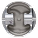 Motor alkatrészek Wiseco Piston Kit SBC 360 Sprint ASCS Dome B:4.035 | race-shop.hu