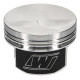 Motor alkatrészek Wiseco Piston Kit SB Mopar 318/340/360 Flat Top B:4.070 | race-shop.hu