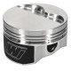Motor alkatrészek Wiseco Piston Kit SB Mopar 318/340/360 Reverse Dome B:3.940 | race-shop.hu