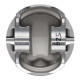 Motor alkatrészek Wiseco Piston Kit SB Mopar 318/340/360 Reverse Dome B:3.940 | race-shop.hu