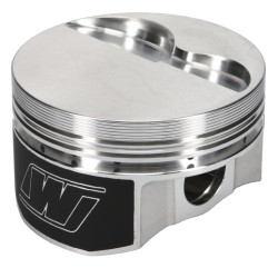 Wiseco Piston Kit SB Mopar 318/340/360 Reverse Dome B:4.080