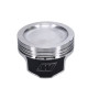 Motor alkatrészek Wiseco Piston Kit Chevy LS -25cc Dish B:4.005 | race-shop.hu