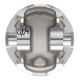 Motor alkatrészek Wiseco Piston Kit Chevy LS -8cc R/Dome 1.115 B:4.005 | race-shop.hu
