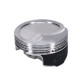 Motor alkatrészek Wiseco Piston Kit Chevy LS -23cc R/Dome B:4.155 | race-shop.hu