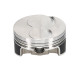 Motor alkatrészek Wiseco Piston Kit Chevy LS -2.8cc Dome B:4.155 | race-shop.hu