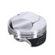 Motor alkatrészek Wiseco Piston Kit BBC Quick 16 +40cc Dome 1.060 CH B:4.605 | race-shop.hu