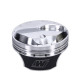 Motor alkatrészek Wiseco Piston Kit BBC Quick 16 +40cc Dome 1.215 CH B:4.610 | race-shop.hu