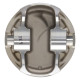 Motor alkatrészek Wiseco Piston Kit BBC Quick 8 +6cc Dome 1.065 CH B:4.605 | race-shop.hu
