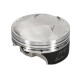 Motor alkatrészek Wiseco Piston Kit BBC Quick 8 +4cc Dome 1.120 CH B:- | race-shop.hu